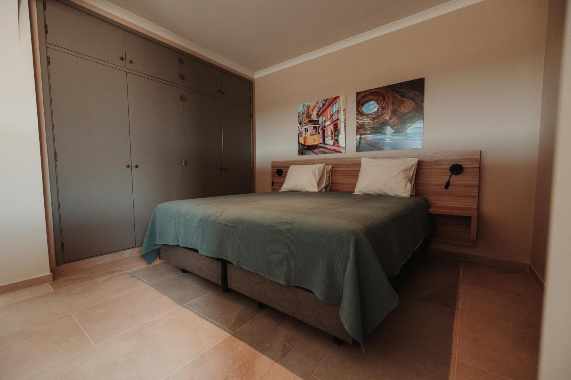 Casa Velha Apartments - Adults Friendly Albufeira Habitación foto
