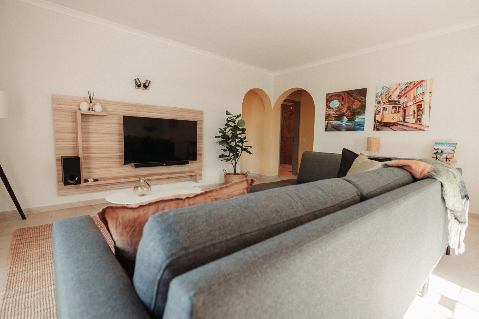 Casa Velha Apartments - Adults Friendly Albufeira Habitación foto