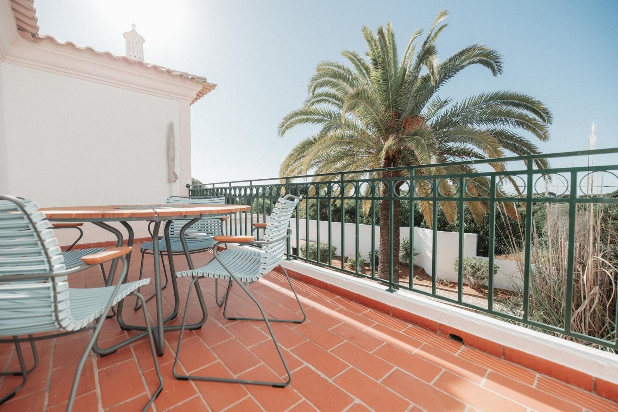 Casa Velha Apartments - Adults Friendly Albufeira Habitación foto