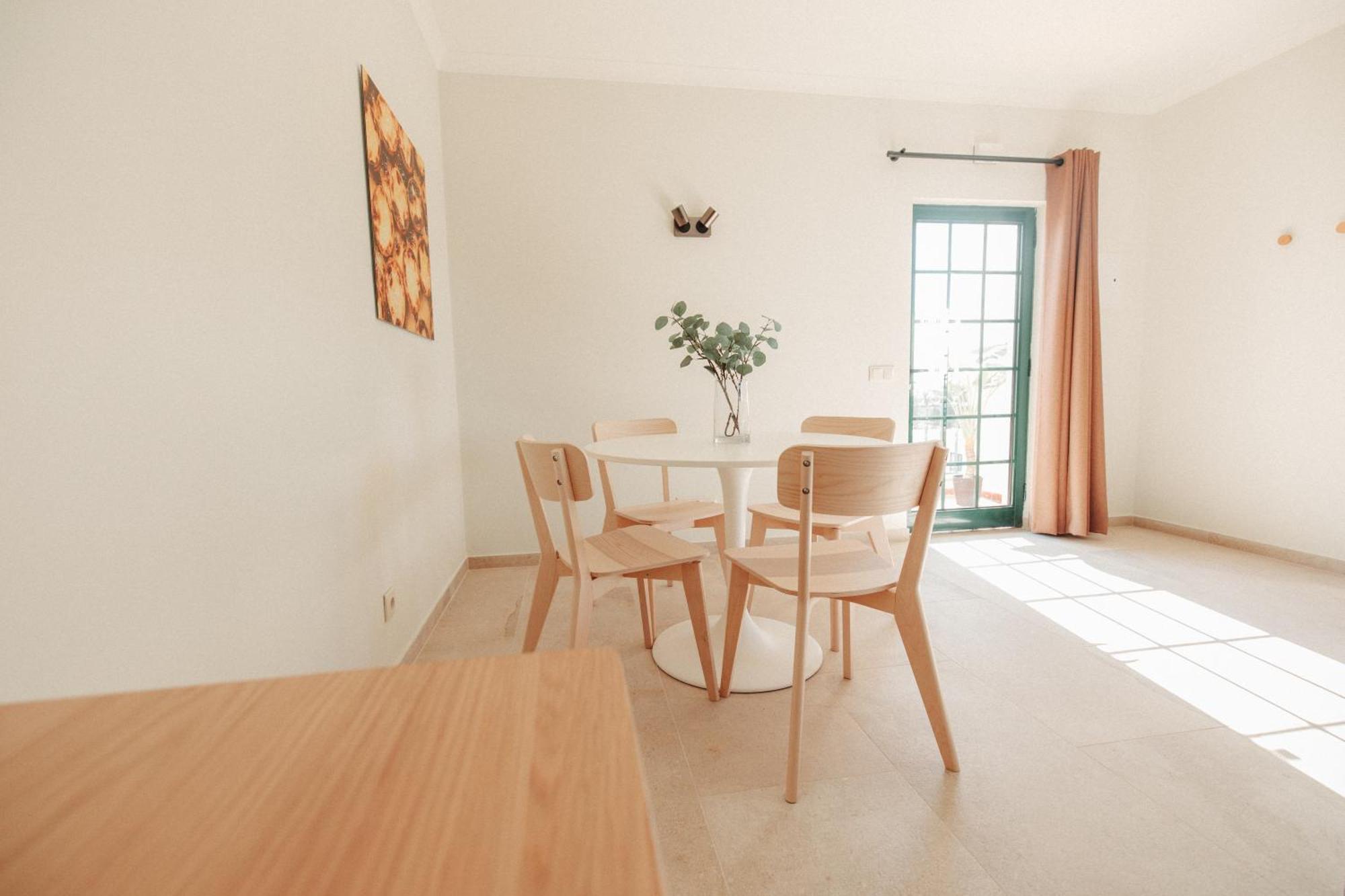 Casa Velha Apartments - Adults Friendly Albufeira Exterior foto