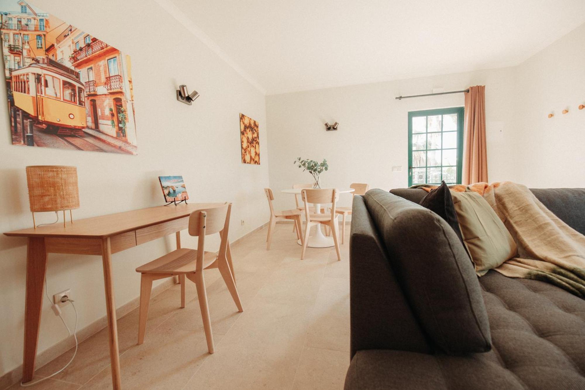 Casa Velha Apartments - Adults Friendly Albufeira Habitación foto